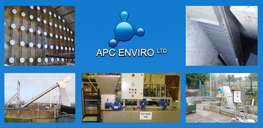 APC Enviro Ltd.